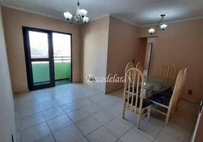 Foto 1 de Apartamento com 3 Quartos à venda, 67m² em Vila Palmeiras, São Paulo