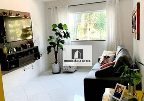 Foto 1 de Sobrado com 2 Quartos à venda, 133m² em Vila Bela Vista, Santo André