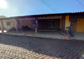 Foto 1 de Casa de Condomínio com 3 Quartos à venda, 200m² em Novo Paraíso, Cuiabá