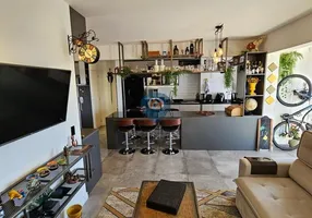 Foto 1 de Apartamento com 2 Quartos à venda, 66m² em Vila Sônia, São Paulo