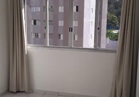 Foto 1 de Apartamento com 2 Quartos para venda ou aluguel, 60m² em Vila Marte, São Paulo