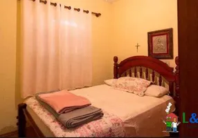 Foto 1 de Casa de Condomínio com 4 Quartos à venda, 250m² em São Joaquim, Vinhedo