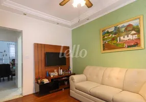 Foto 1 de Casa com 3 Quartos à venda, 138m² em Santana, São Paulo