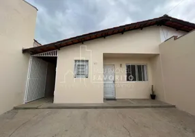 Foto 1 de Casa com 2 Quartos à venda, 100m² em Almerinda Chaves, Jundiaí