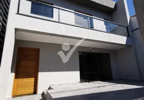 Foto 1 de Sobrado com 3 Quartos à venda, 120m² em Vila Carrão, São Paulo