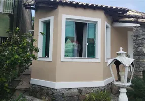 Foto 1 de Casa com 3 Quartos à venda, 115m² em Freguesia, Rio de Janeiro