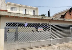 Foto 1 de Casa com 6 Quartos à venda, 306m² em Santo Antônio, Osasco