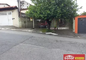 Foto 1 de Casa com 4 Quartos à venda, 320m² em Vila Ré, São Paulo