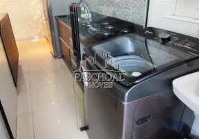 Foto 1 de Apartamento com 1 Quarto à venda, 46m² em Mirim, Praia Grande