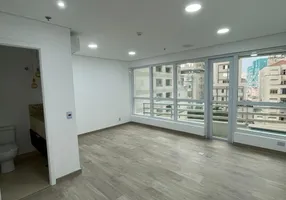 Foto 1 de Consultório para alugar, 30m² em Consolação, São Paulo