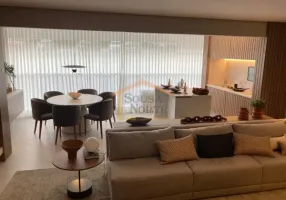 Foto 1 de Apartamento com 3 Quartos à venda, 155m² em Santana, São Paulo