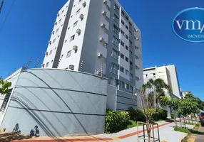 Foto 1 de Apartamento com 2 Quartos à venda, 60m² em Bosque da Saúde, Cuiabá