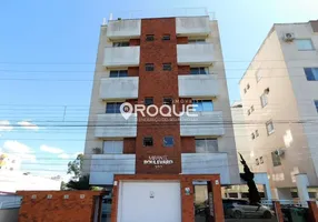 Foto 1 de Apartamento com 2 Quartos para alugar, 61m² em Cidade Universitaria Pedra Branca, Palhoça