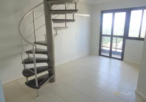 Foto 1 de Cobertura com 3 Quartos à venda, 144m² em Mansões Santo Antônio, Campinas