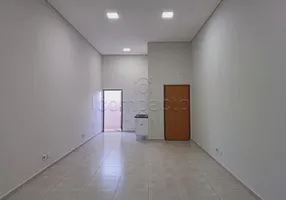 Foto 1 de Ponto Comercial para alugar, 45m² em Setvalley III, São José do Rio Preto