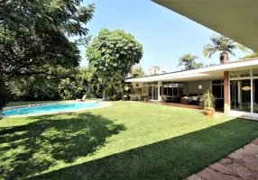 Foto 1 de Casa de Condomínio com 4 Quartos à venda, 744m² em Paineiras do Morumbi, São Paulo