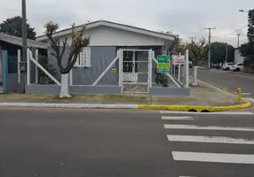 Foto 1 de Casa com 2 Quartos à venda, 79m² em Santos Dumont, São Leopoldo