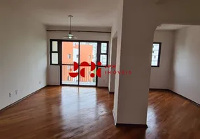 Foto 1 de Apartamento com 2 Quartos para alugar, 74m² em Parque Residencial Julia, São Paulo