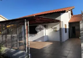 Foto 1 de Casa com 3 Quartos à venda, 120m² em Nossa Senhora das Graças, Canoas