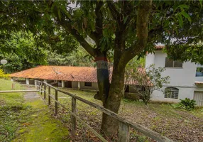 Foto 1 de Fazenda/Sítio com 6 Quartos à venda, 600m² em Condominio Rural Canto da Serra, Santa Luzia