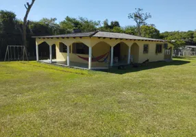 Foto 1 de Fazenda/Sítio com 1 Quarto à venda, 10000m² em Fiuza, Viamão