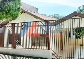 Foto 1 de Casa com 3 Quartos à venda, 140m² em Bela Vista, Londrina