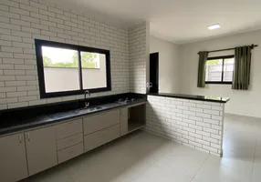 Foto 1 de Casa com 2 Quartos para alugar, 80m² em Joao XXIII, Vinhedo