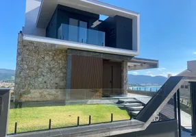 Foto 1 de Casa com 4 Quartos à venda, 320m² em Jardim Panorâmico, Garopaba