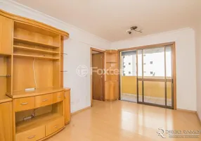 Foto 1 de Apartamento com 2 Quartos à venda, 72m² em Petrópolis, Porto Alegre