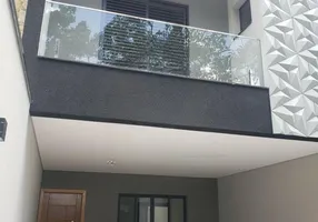 Foto 1 de Casa com 4 Quartos à venda, 166m² em Anchieta, São Bernardo do Campo