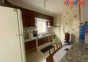 Foto 1 de Casa com 2 Quartos à venda, 60m² em JARDIM IBIRAPUERA, Piracicaba