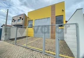 Foto 1 de Galpão/Depósito/Armazém para alugar, 300m² em Jardim Nilópolis, Campinas