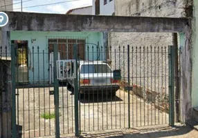 Foto 1 de Lote/Terreno à venda, 185m² em Vila Talarico, São Paulo