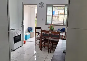 Foto 1 de Casa com 3 Quartos à venda, 53m² em Vila Isabel, Três Rios