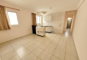 Foto 1 de Apartamento com 2 Quartos para alugar, 45m² em Jardim Santo Antônio, Goiânia