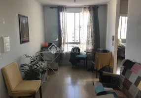 Foto 1 de Apartamento com 2 Quartos à venda, 43m² em Fátima, Canoas