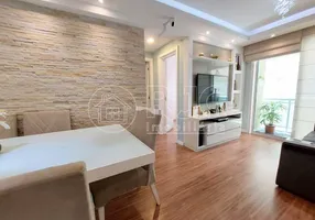 Foto 1 de Apartamento com 2 Quartos à venda, 73m² em Tijuca, Rio de Janeiro