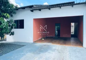 Foto 1 de Casa com 3 Quartos à venda, 110m² em Setor Estrela Dalva, Goiânia