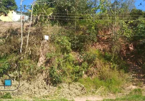 Foto 1 de Lote/Terreno à venda, 869m² em Vale dos Eucaliptos, Guararema