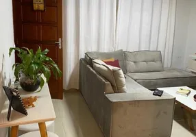 Foto 1 de Casa com 2 Quartos para alugar, 150m² em Vila Yolanda, Osasco