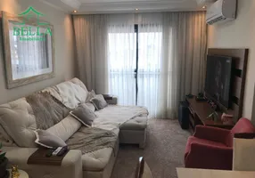 Foto 1 de Apartamento com 3 Quartos à venda, 100m² em Vila Pereira Barreto, São Paulo