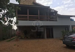 Foto 1 de Casa com 3 Quartos à venda, 680m² em Parque Maria Helena, Campinas