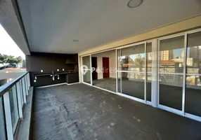 Foto 1 de Apartamento com 3 Quartos à venda, 134m² em Vila Bertioga, São Paulo