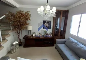 Foto 1 de Casa de Condomínio com 3 Quartos à venda, 108m² em Esplanada Independência, Taubaté