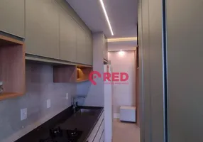 Foto 1 de Apartamento com 2 Quartos à venda, 55m² em Jardim Pagliato, Sorocaba