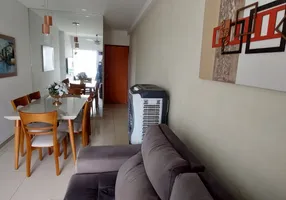 Foto 1 de Apartamento com 3 Quartos à venda, 68m² em Cristo Rei, Teresina