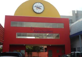 Foto 1 de Ponto Comercial para alugar, 80m² em Loteamento Alphaville Campinas, Campinas