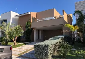 Foto 1 de Casa de Condomínio com 4 Quartos à venda, 266m² em Vila Santa Maria, Americana