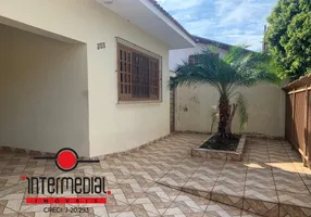 Foto 1 de Casa com 2 Quartos à venda, 164m² em Parque Residencial Esplanada, Boituva