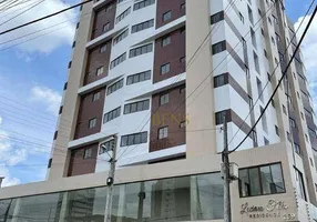 Foto 1 de Apartamento com 3 Quartos à venda, 83m² em Alto Branco, Campina Grande